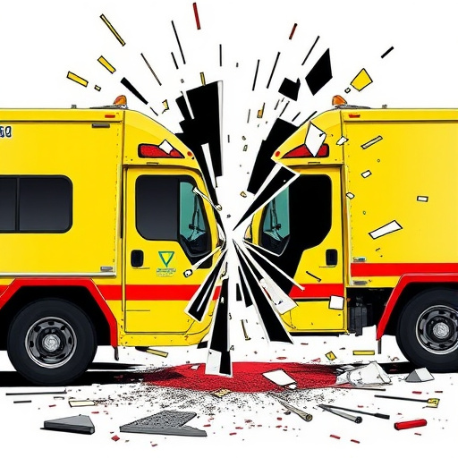 collision estimate