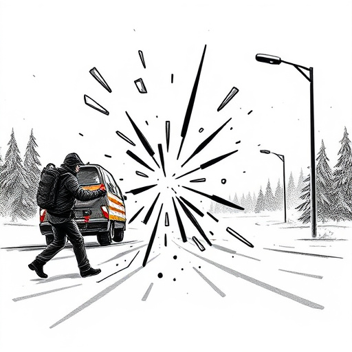 collision estimate
