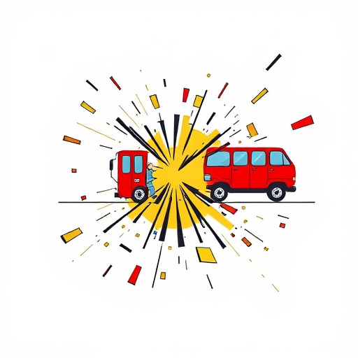 collision estimate