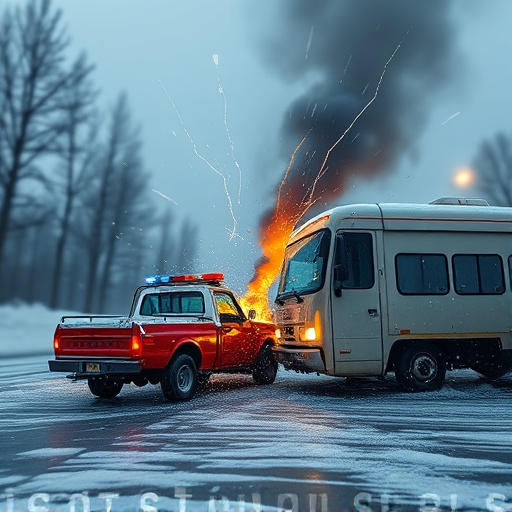 collision estimate