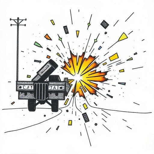 collision estimate
