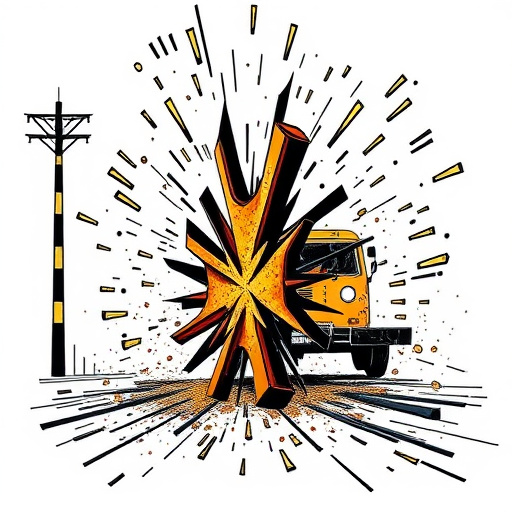 collision estimate