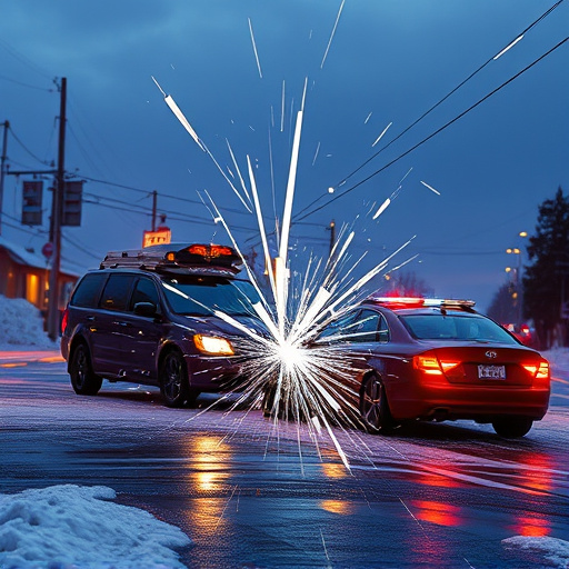 collision estimate