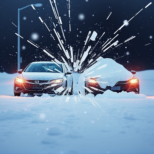 collision estimate