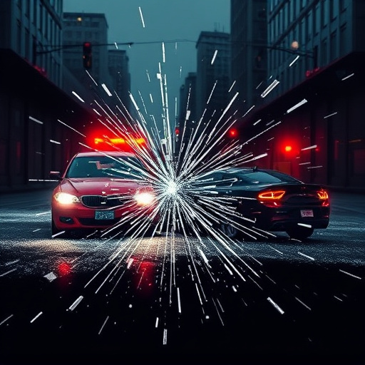 collision estimate