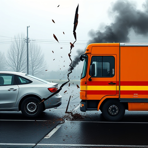 collision estimate