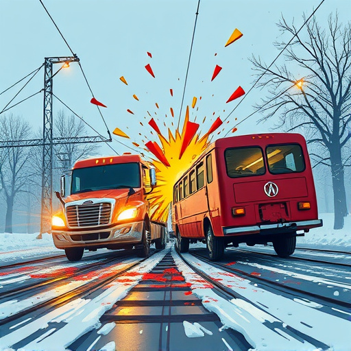 collision estimate