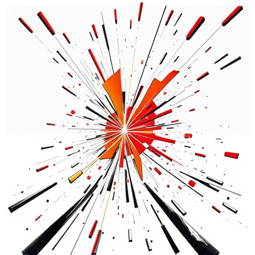 collision estimate