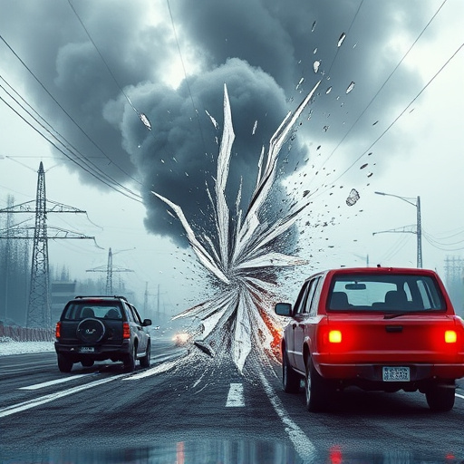 collision estimate