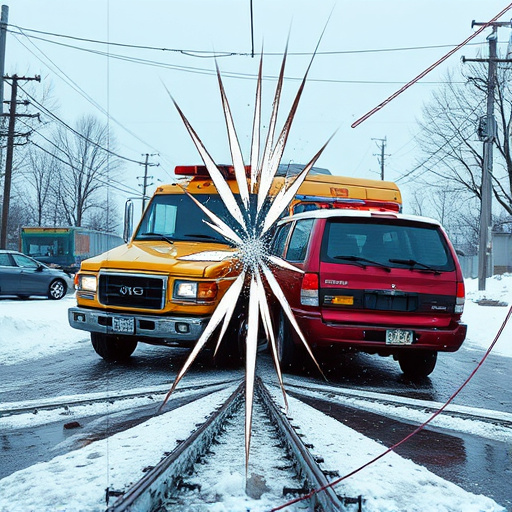 collision estimate