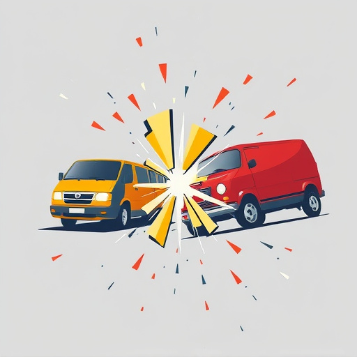 collision estimate