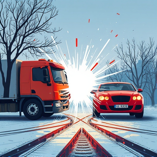 collision estimate