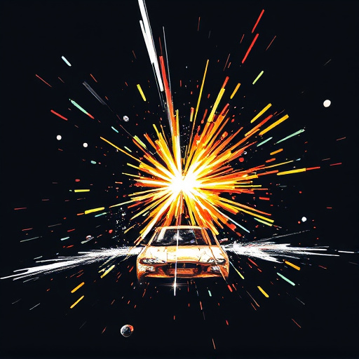 collision estimate