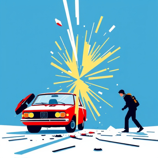 collision estimate