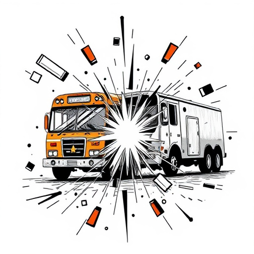 collision estimate