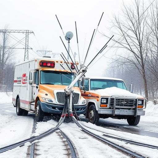 collision estimate