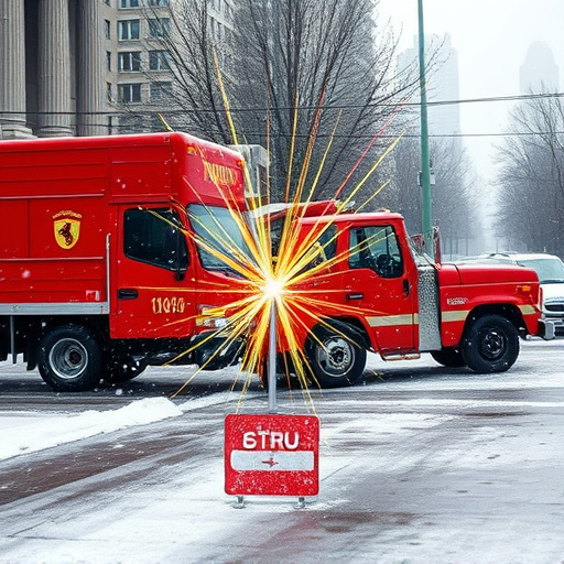 collision estimate