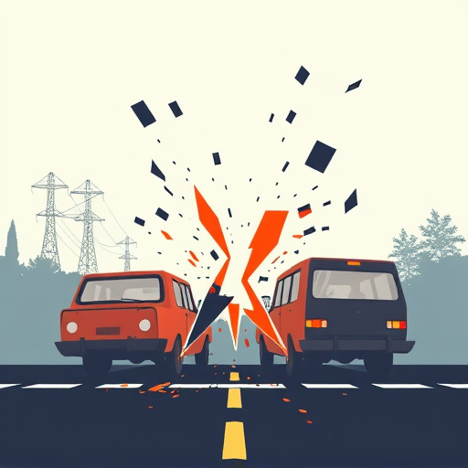 collision estimate
