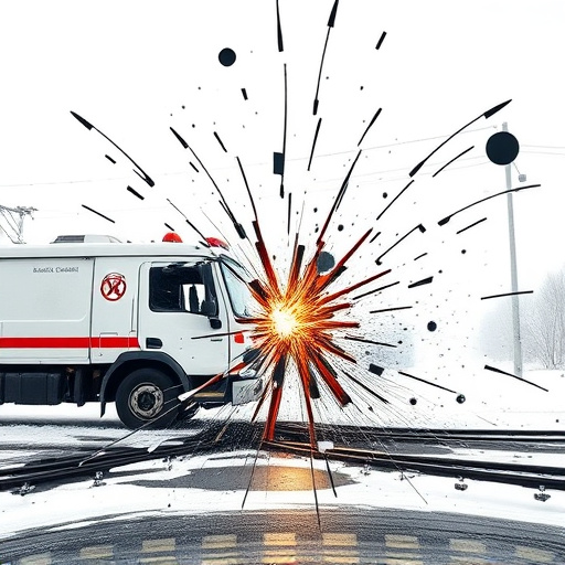 collision estimate