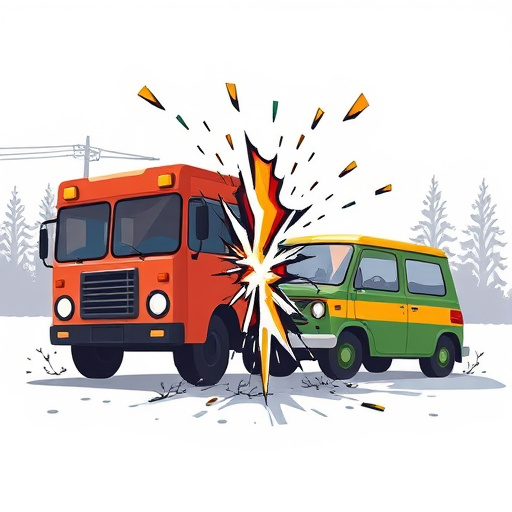collision estimate