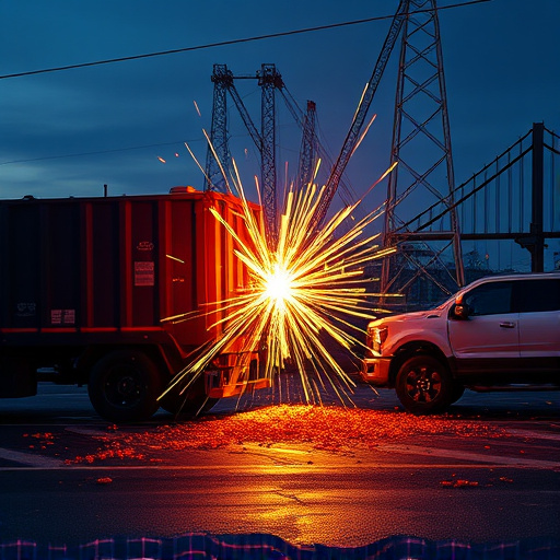 collision estimate