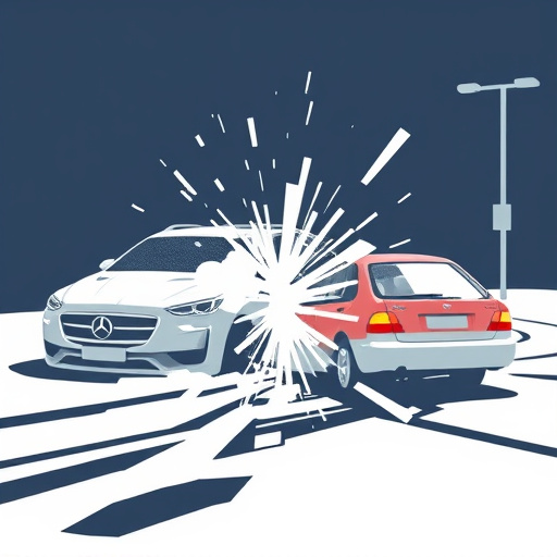 collision estimate