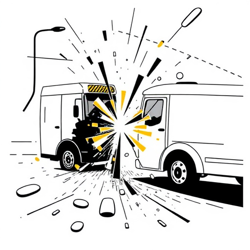 collision estimate