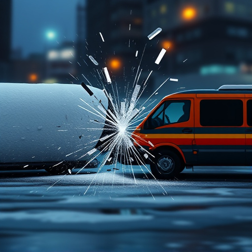 collision estimate