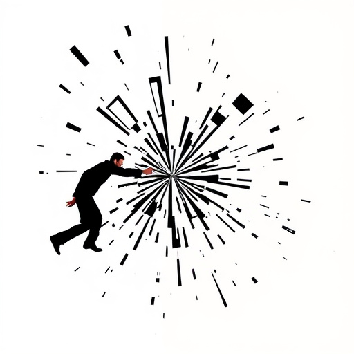 collision estimate
