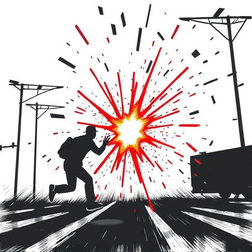 collision estimate