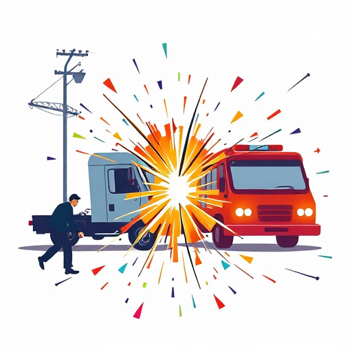 collision estimate