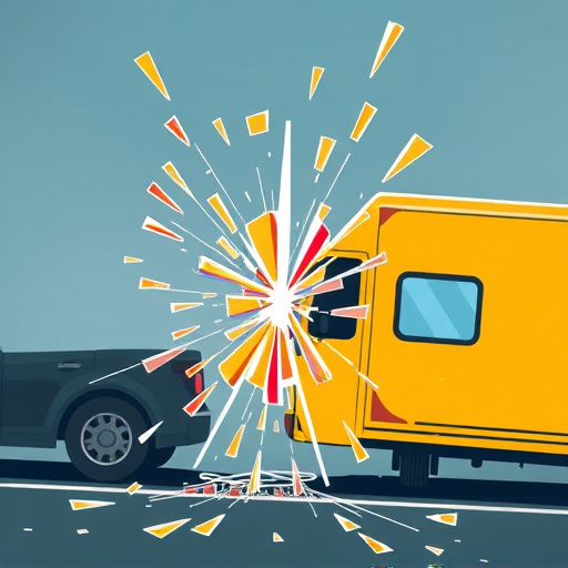 collision estimate