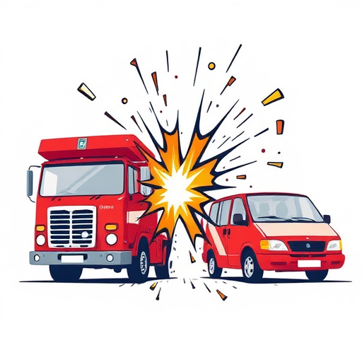 collision estimate