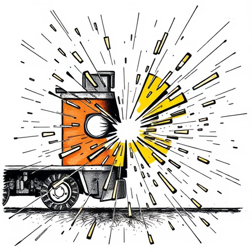 collision estimate