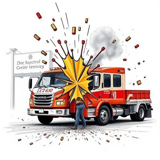 collision estimate
