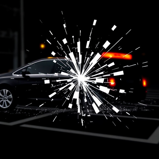 collision estimate