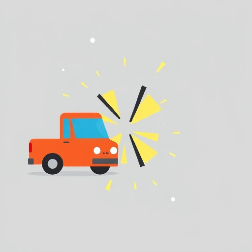 collision estimate