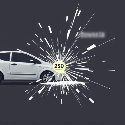 collision estimate