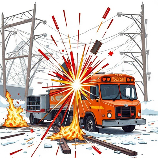 collision estimate