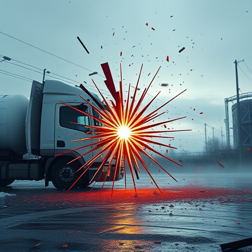 collision estimate