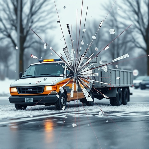 collision estimate