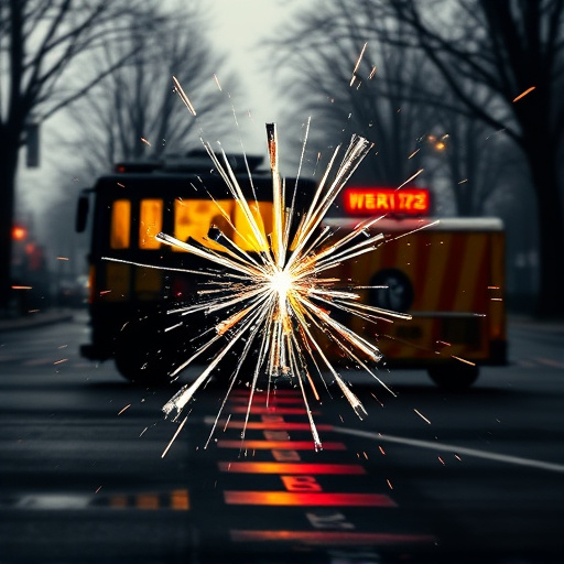 collision estimate