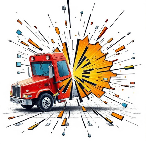 collision estimate