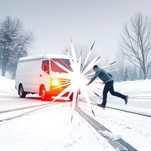 collision estimate