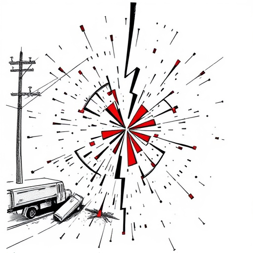 collision estimate