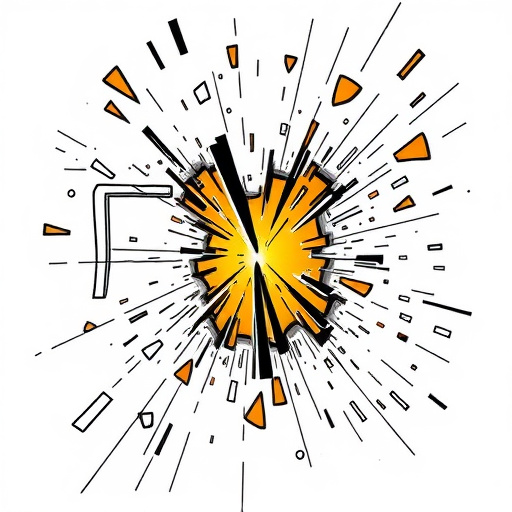 collision estimate