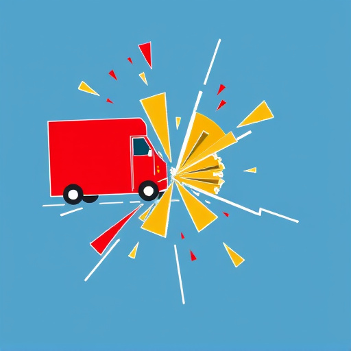 collision estimate