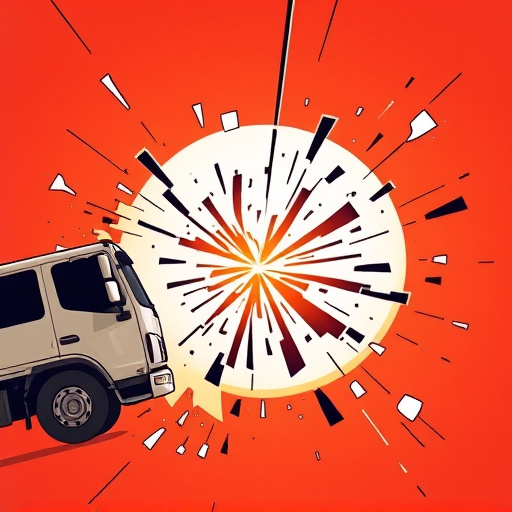 collision estimate