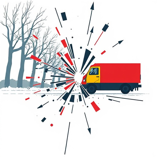 collision estimate