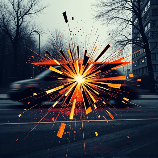 collision estimate